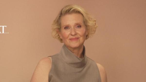 'I might not make it': Sarah Jessica Parker on the stress of reading two books a day