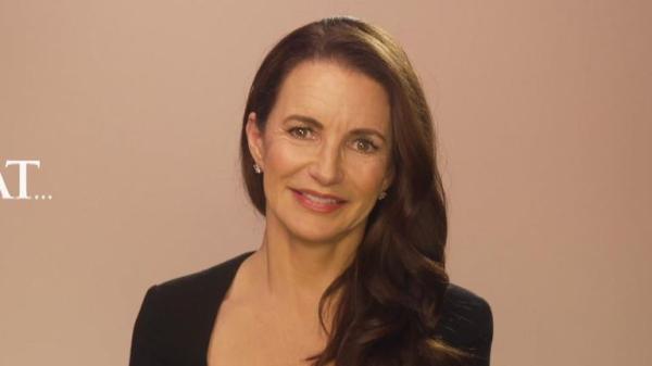 'I might not make it': Sarah Jessica Parker on the stress of reading two books a day