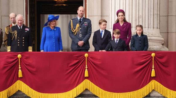 Man arrested on suspicion of breaking into Windsor Castle grounds Man arrested on suspicion of breaking into Windsor Castle grounds