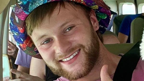 Race Across The World contestant Sam Gardiner dies aged 24 Race Across The World contestant Sam Gardiner dies aged 24