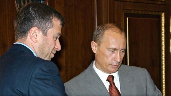 Rachel Reeves threatens to sue Roman Abramovich over Chelsea FC sale proceeds