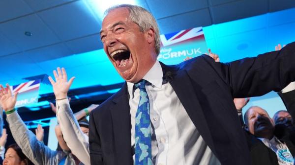 Reform-linked thinktank hires YouTube star in policy and PR push