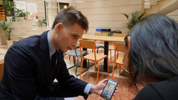 Reform-linked thinktank hires YouTube star in policy and PR push