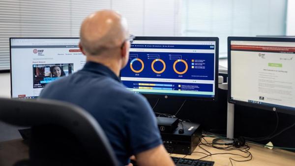 Teachers given new guidance in dealing with AI-generated child sexual abuse material Teachers given new guidance in dealing with AI-generated child sexual abuse material