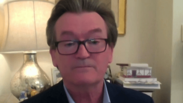 Water industry: Commission finds five areas where 'fundamental change' is needed