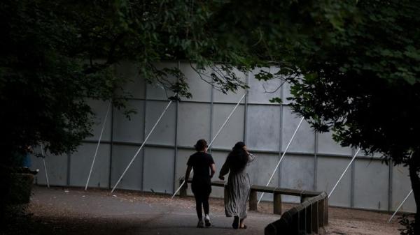 Action taken to stop ticketless Oasis fans from watching this week's shows in Manchester