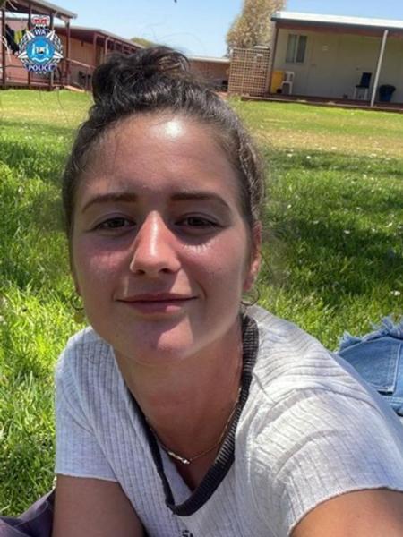 Backpacker missing in Australian Outback for almost two weeks found alive