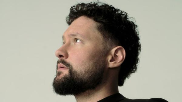 Calum Scott: Britain's Got Talent star on fame, mental health and dealing with body dysmorphia