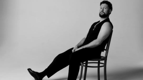Calum Scott: Britain's Got Talent star on fame, mental health and dealing with body dysmorphia