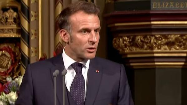 Can PM turn diplomatic work with Macron into concrete action on migration?