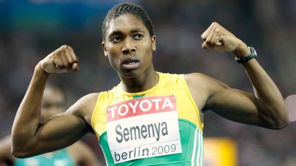 Caster Semenya did not get fair hearing in sex eligibility case, human rights court rules