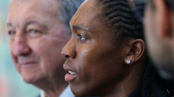 Caster Semenya did not get fair hearing in sex eligibility case, human rights court rules