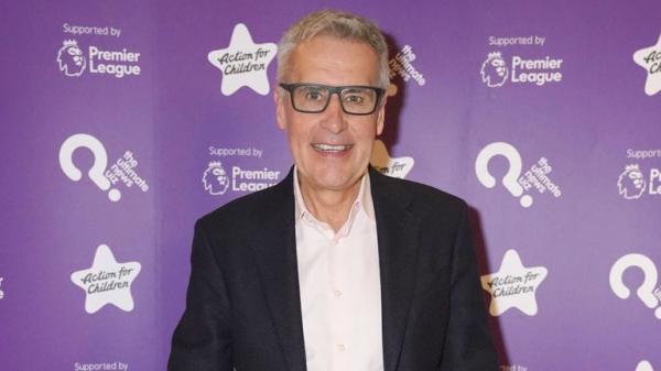 Dermot Murnaghan 'fell through the gaps' with prostate cancer diagnosis