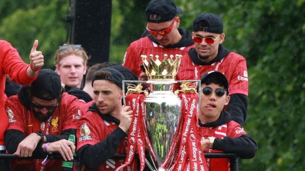 Diogo Jota's joyous final weeks make his death even more devastating to comprehend