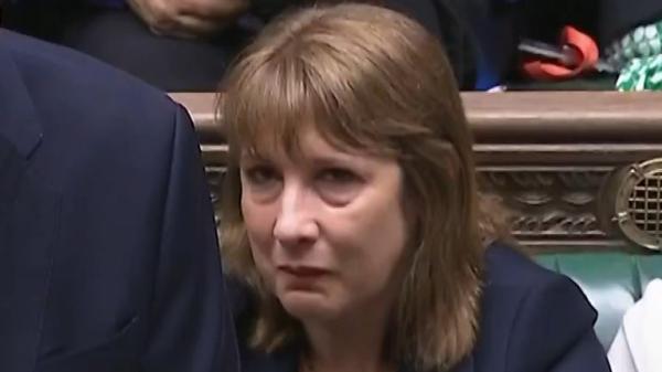 Emotional Reeves a painful watch - and a reminder of tough decisions ahead Emotional Reeves a painful watch - and a reminder of tough decisions ahead