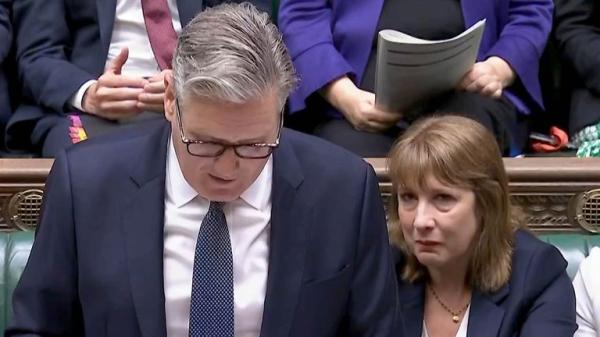 Emotional Reeves a painful watch - and a reminder of tough decisions ahead Emotional Reeves a painful watch - and a reminder of tough decisions ahead