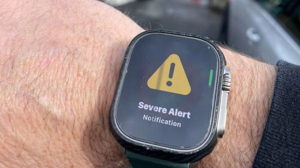 Every mobile phone to receive emergency alert:&nbsp;When it will happen - and what it will say