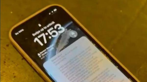 Every mobile phone to receive emergency alert:&nbsp;When it will happen - and what it will say