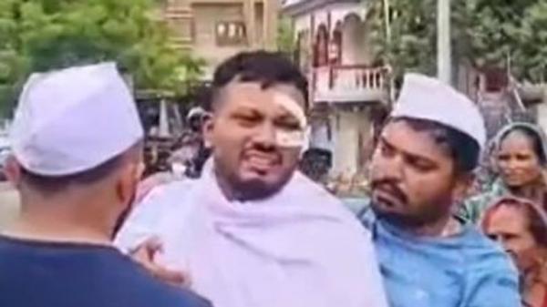 Fuel to engines of Air India plane that crashed cut off moments after take-off, report finds