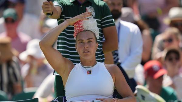 Heatwave likely killed 263 people in London, study estimates