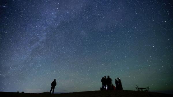 Mystery discovery in space is most likely the 'oldest comet ever seen', say researchers