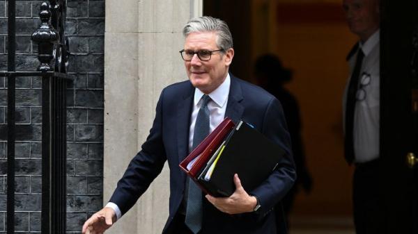 One year of Starmer: Nine charts that tell us whether Labour's first year has been a success or failure