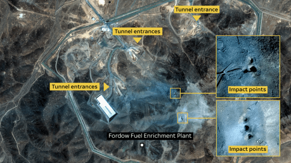 Pete Hegseth's news conference made one thing clear &ndash; but two questions still need answering 