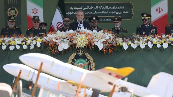 'Physical threat' from Iran on people living in UK has 'increased significantly', watchdog says