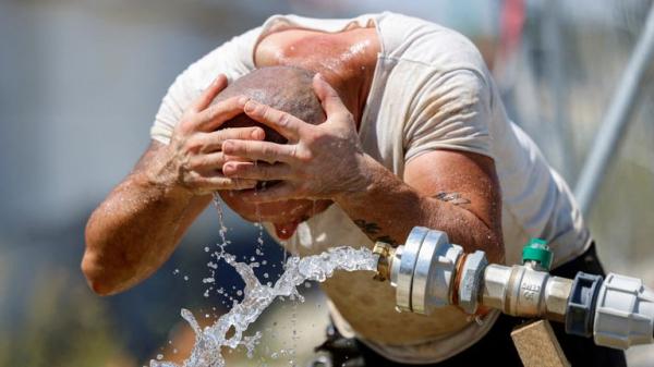'Silent killer' heatwave thought to have left at least 9 dead in Europe 'Silent killer' heatwave thought to have left at least 9 dead in Europe
