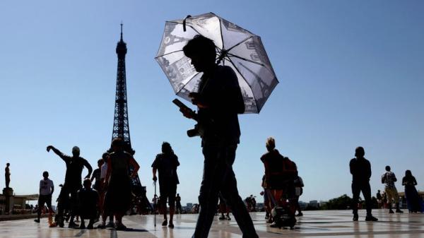 'Silent killer' heatwave thought to have left at least 9 dead in Europe 'Silent killer' heatwave thought to have left at least 9 dead in Europe