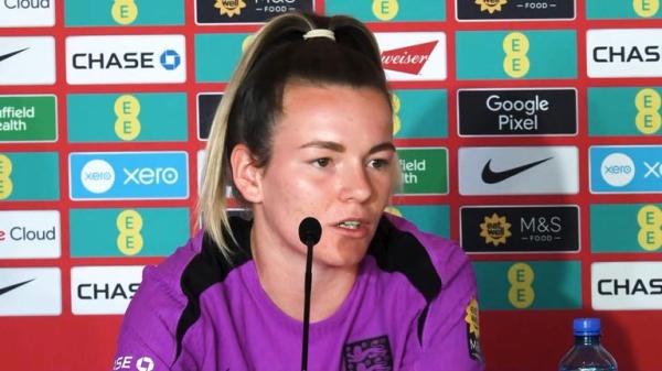 Tribalism without toxicity - and other reasons why this Women's Euros is so appealing