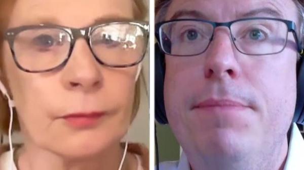 TV doctor and IVF pioneer quits British Medical Association over 'damaging' planned strikes