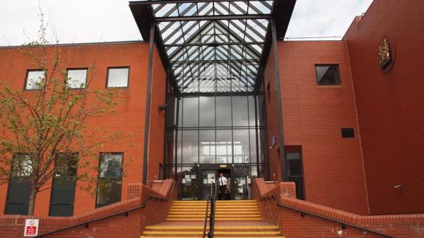 Tyler Webb sentenced to nine years imprisonment after persuading victim to attempt suicide online