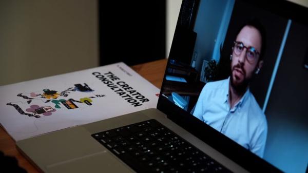 UK content creators demand formal recognition from the government UK content creators demand formal recognition from the government