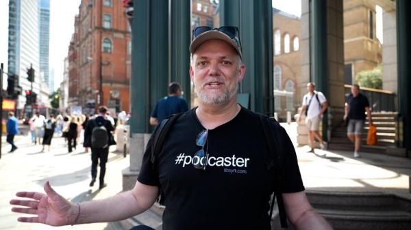 UK content creators demand formal recognition from the government UK content creators demand formal recognition from the government