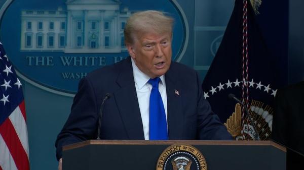 Why critics believe Trump's big win in Supreme Court is 'terrifying step towards authoritarianism'