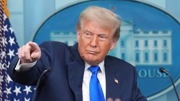 Why critics believe Trump's big win in Supreme Court is 'terrifying step towards authoritarianism'