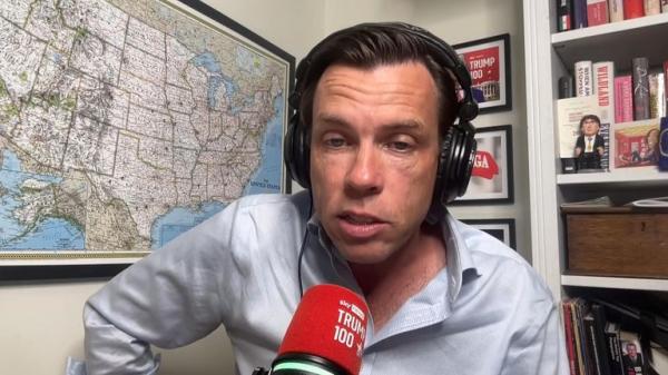 Why critics believe Trump's big win in Supreme Court is 'terrifying step towards authoritarianism'