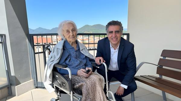 World’s oldest woman lived to 117 thanks to 6 healthy aging secrets World’s oldest woman lived to 117 thanks to 6 healthy aging secrets