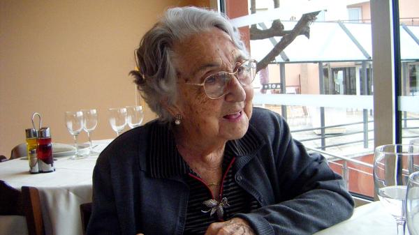 World’s oldest woman lived to 117 thanks to 6 healthy aging secrets World’s oldest woman lived to 117 thanks to 6 healthy aging secrets