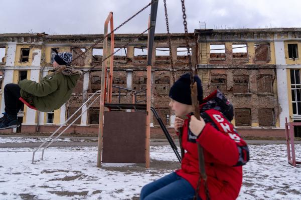 Attacks on schools surge by ‘staggering’ 44 per cent over the past year  Attacks on schools surge by ‘staggering’ 44 per cent over the past year