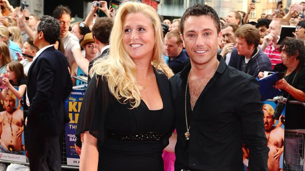 A look at Gino D'Acampo's meteoric rise - as he denies allegations against him A look at Gino D'Acampo's meteoric rise - as he denies allegations against him