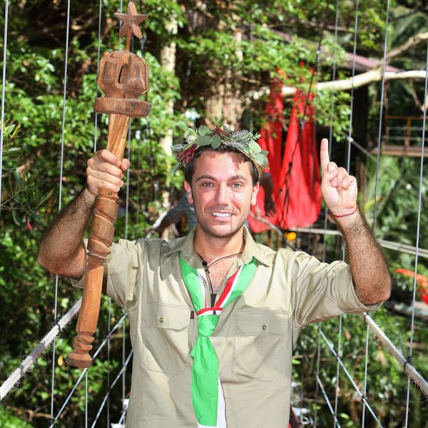 A look at Gino D'Acampo's meteoric rise - as he denies allegations against him A look at Gino D'Acampo's meteoric rise - as he denies allegations against him