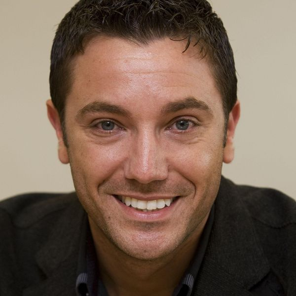A look at Gino D'Acampo's meteoric rise - as he denies allegations against him A look at Gino D'Acampo's meteoric rise - as he denies allegations against him