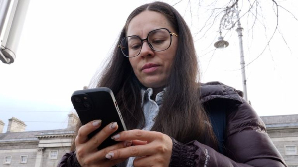 'Alarming surge' in women reporting 'sex-for-rent' cases in Ireland