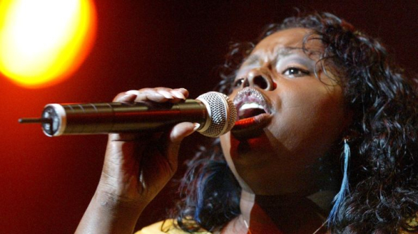 Angie Stone: Grammy-nominated US rap pioneer dies in car accident in Alabama while nine other passengers survive