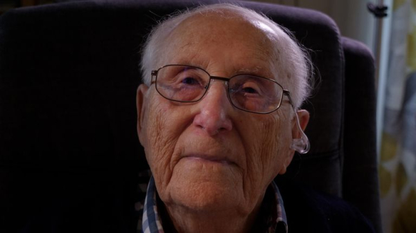 Auschwitz survivor: 'You worked until you could work no more - then you went to the chimney'
