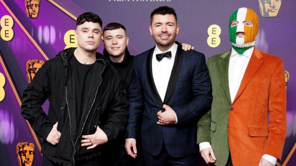 BAFTAs 2025 key moments: Tennant, Take That, and Timothee Chalamet (and Kylie Jenner)