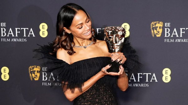 BAFTAs 2025 key moments: Tennant, Take That, and Timothee Chalamet (and Kylie Jenner)