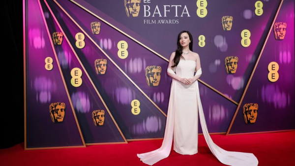 BAFTAs 2025 key moments: Tennant, Take That, and Timothee Chalamet (and Kylie Jenner)